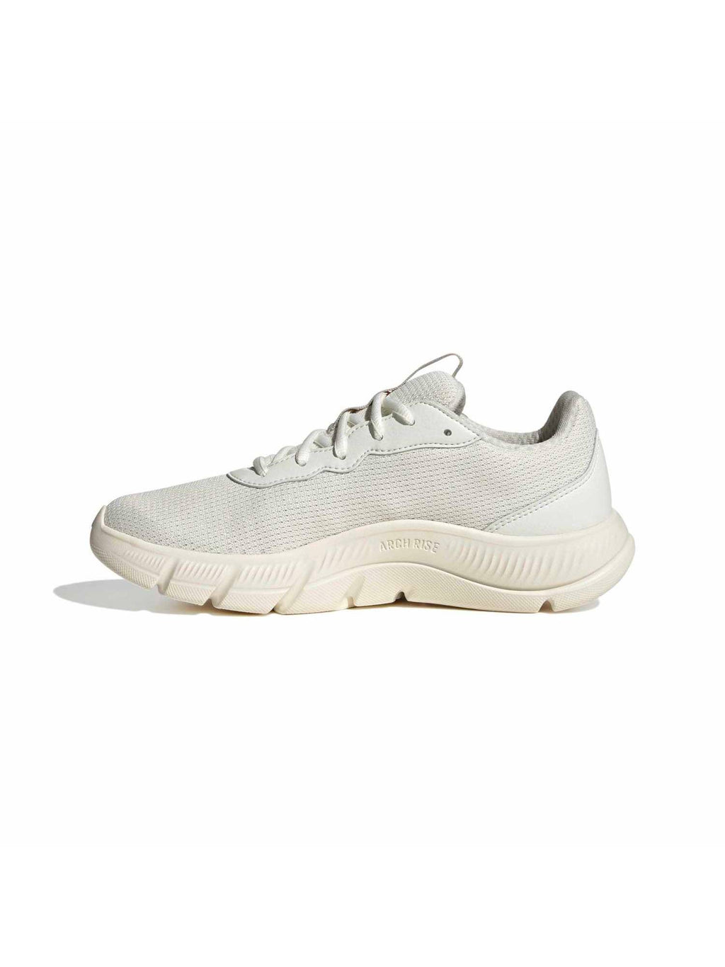 CLOUDFOAM FLEX - LACES White Women Training Shoes | SH9 - view 5