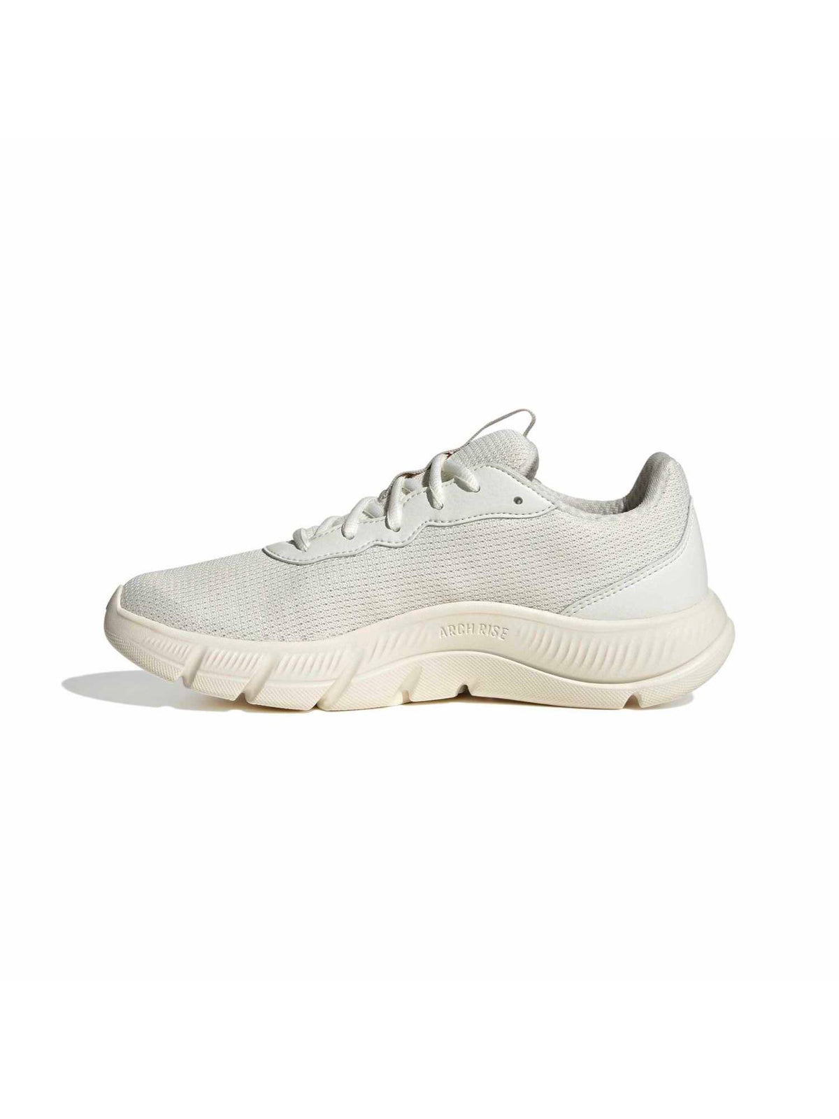 CLOUDFOAM FLEX - LACES White Women Training Shoes | SH9 - view 5