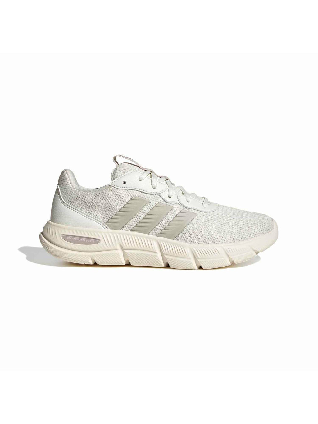 CLOUDFOAM FLEX - LACES White Women Training Shoes | SH9 - view 6