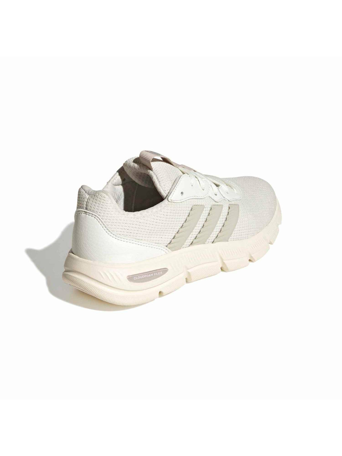 CLOUDFOAM FLEX - LACES White Women Training Shoes | SH9 - view 7