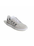 BREAKNET SLEEK SUEDE Grey Women Training Shoes | SH9 - view 1