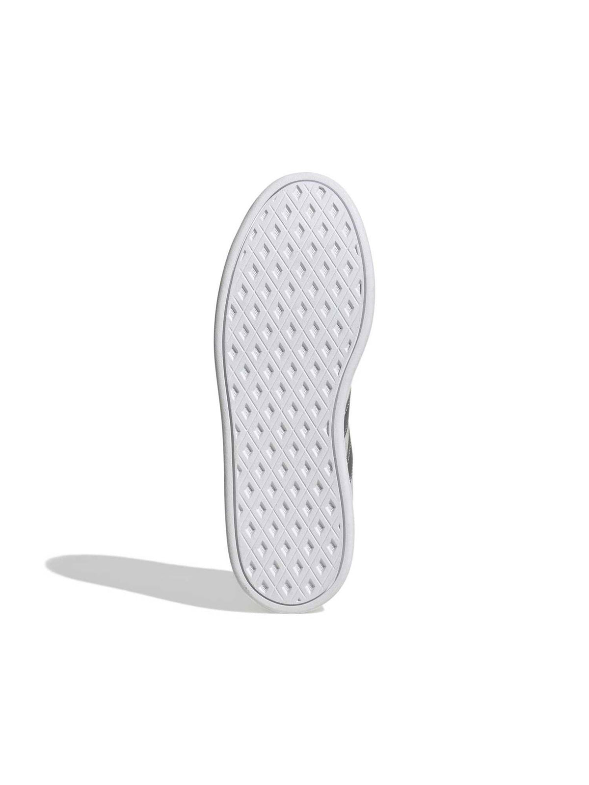 BREAKNET SLEEK SUEDE Grey Women Training Shoes | SH9 - view 3