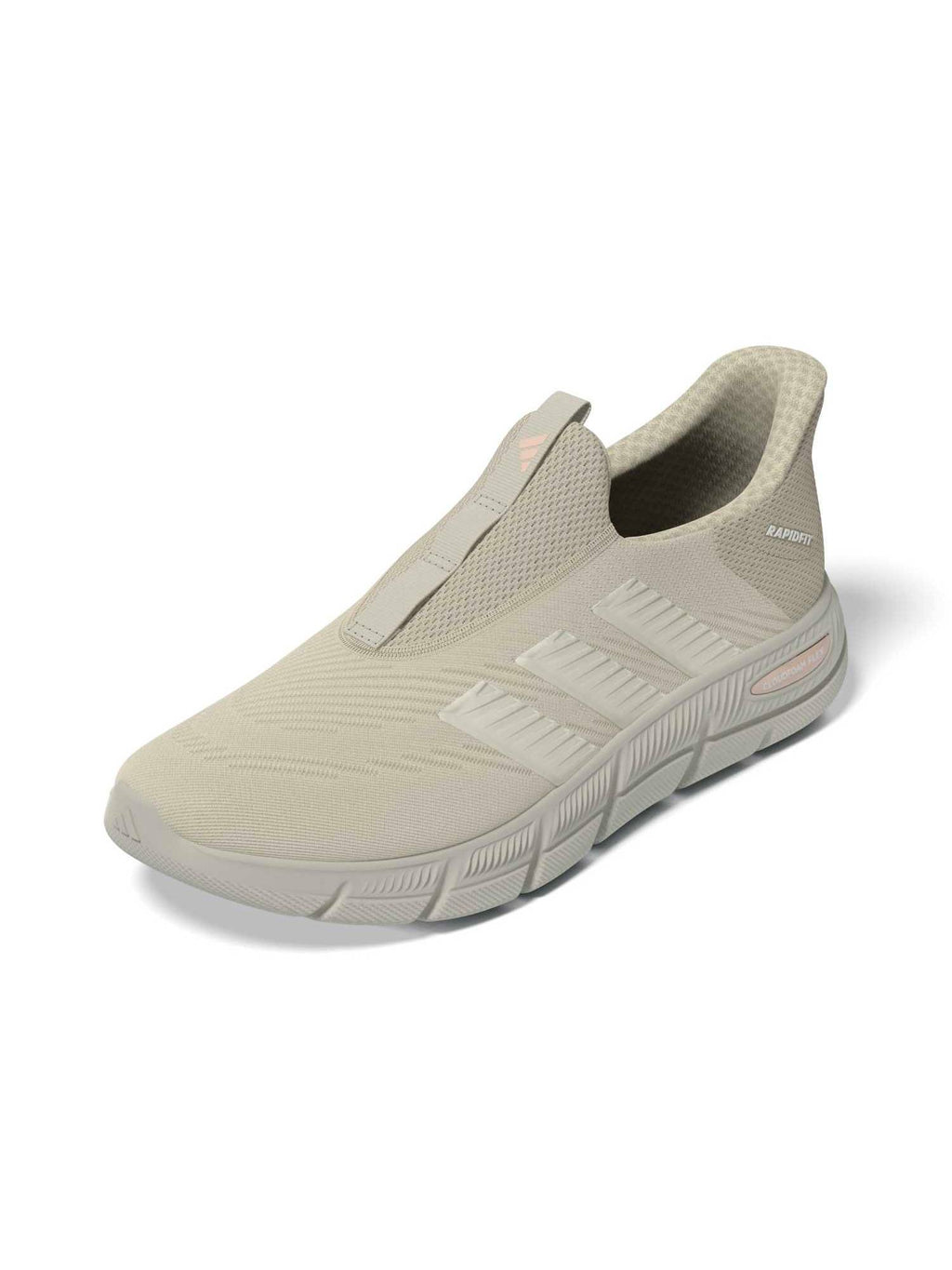 CLOUDFOAM FLEX - LOUNGE HF Beige Women Training Shoes | SH9 - view 1