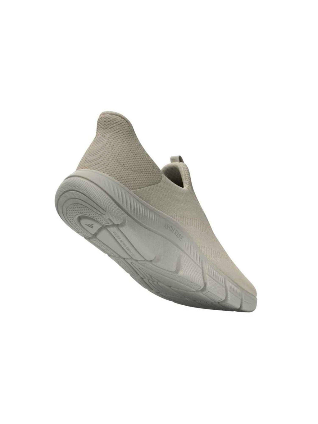 CLOUDFOAM FLEX - LOUNGE HF Beige Women Training Shoes | SH9 - view 2