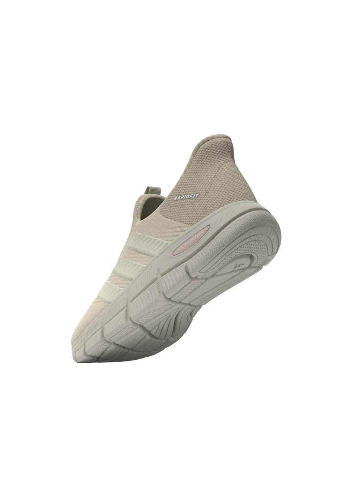 CLOUDFOAM FLEX - LOUNGE HF Beige Women Training Shoes | SH9 - view 4