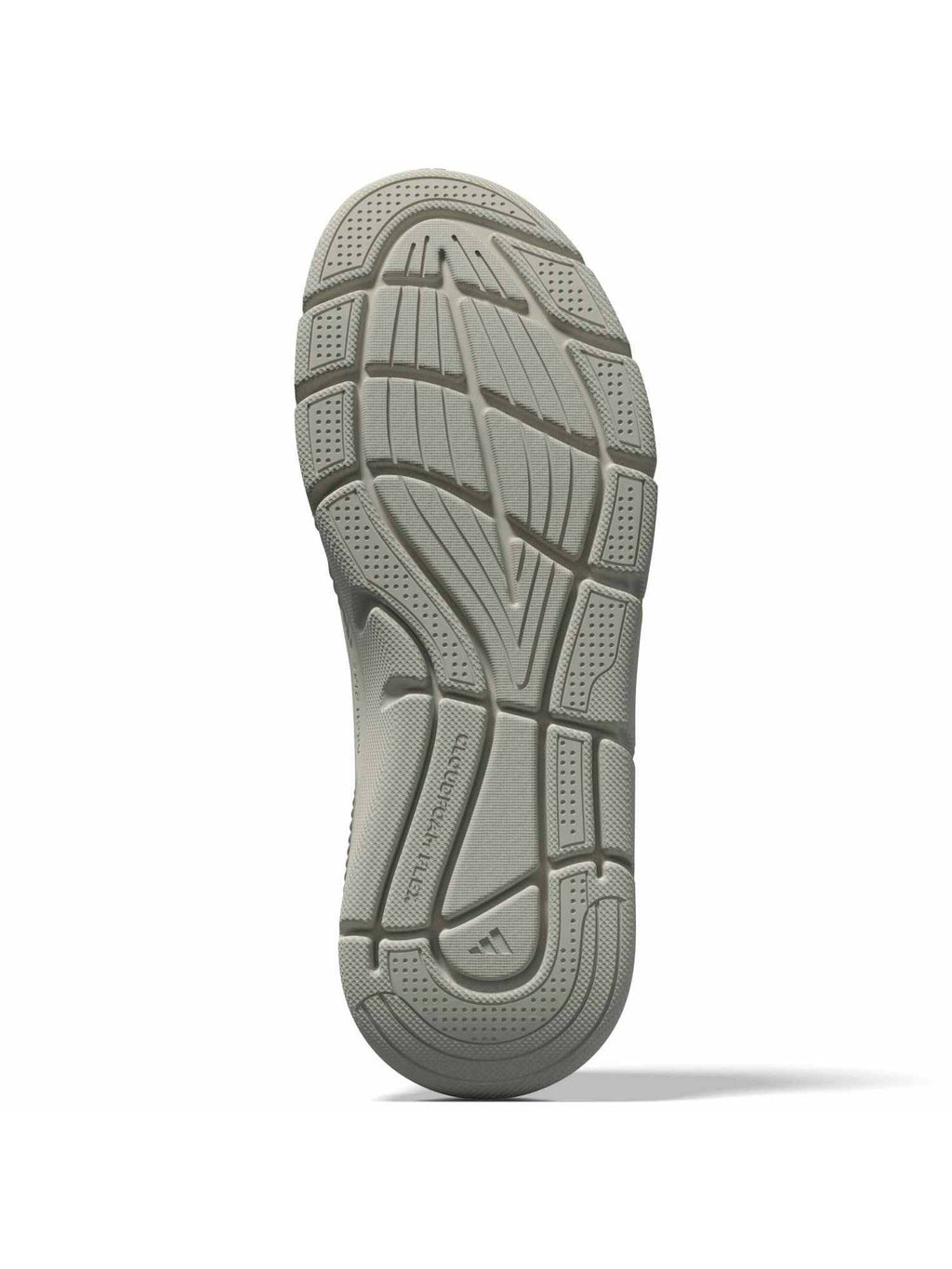 CLOUDFOAM FLEX - LOUNGE HF Beige Women Training Shoes | SH9 - view 5
