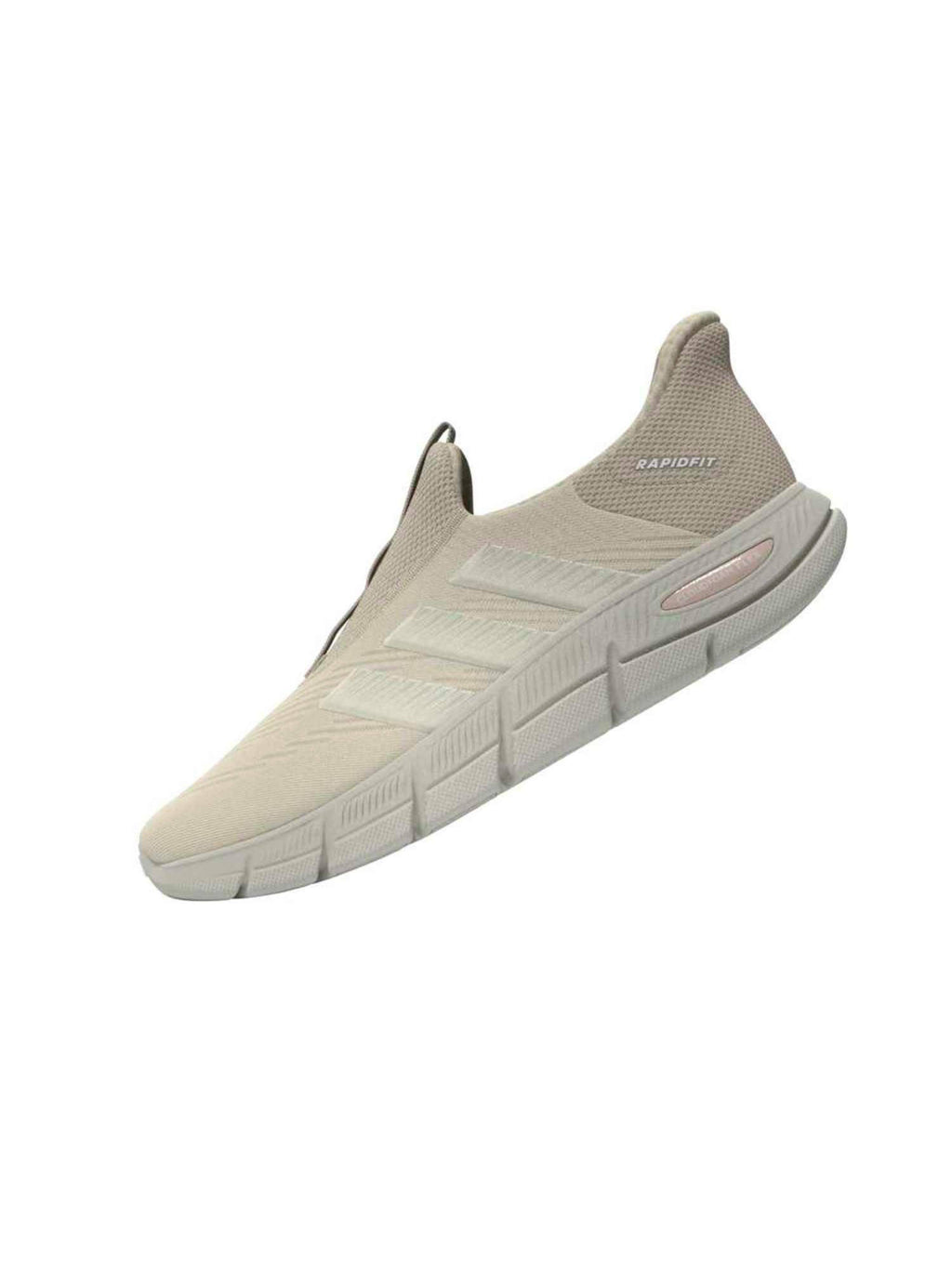 CLOUDFOAM FLEX - LOUNGE HF Beige Women Training Shoes | SH9 - view 8