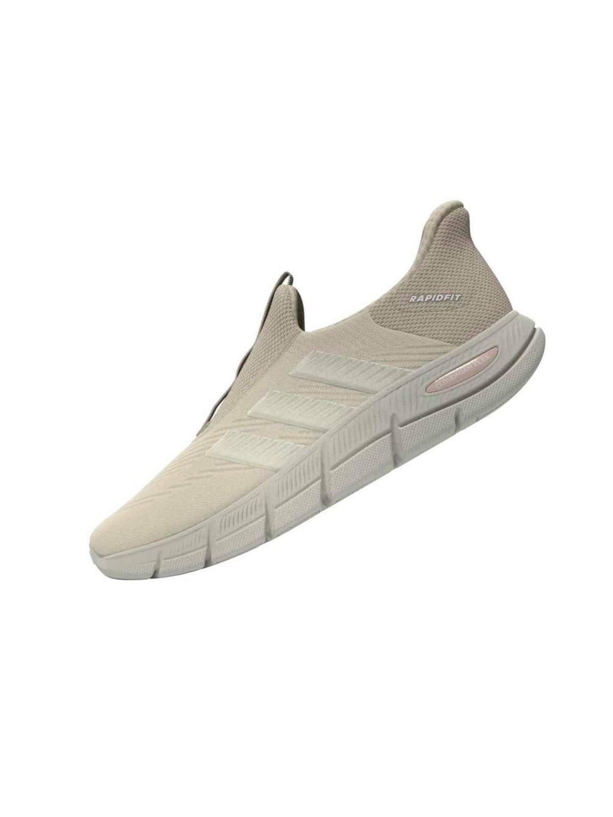 CLOUDFOAM FLEX - LOUNGE HF Beige Women Training Shoes | SH9 - view 8