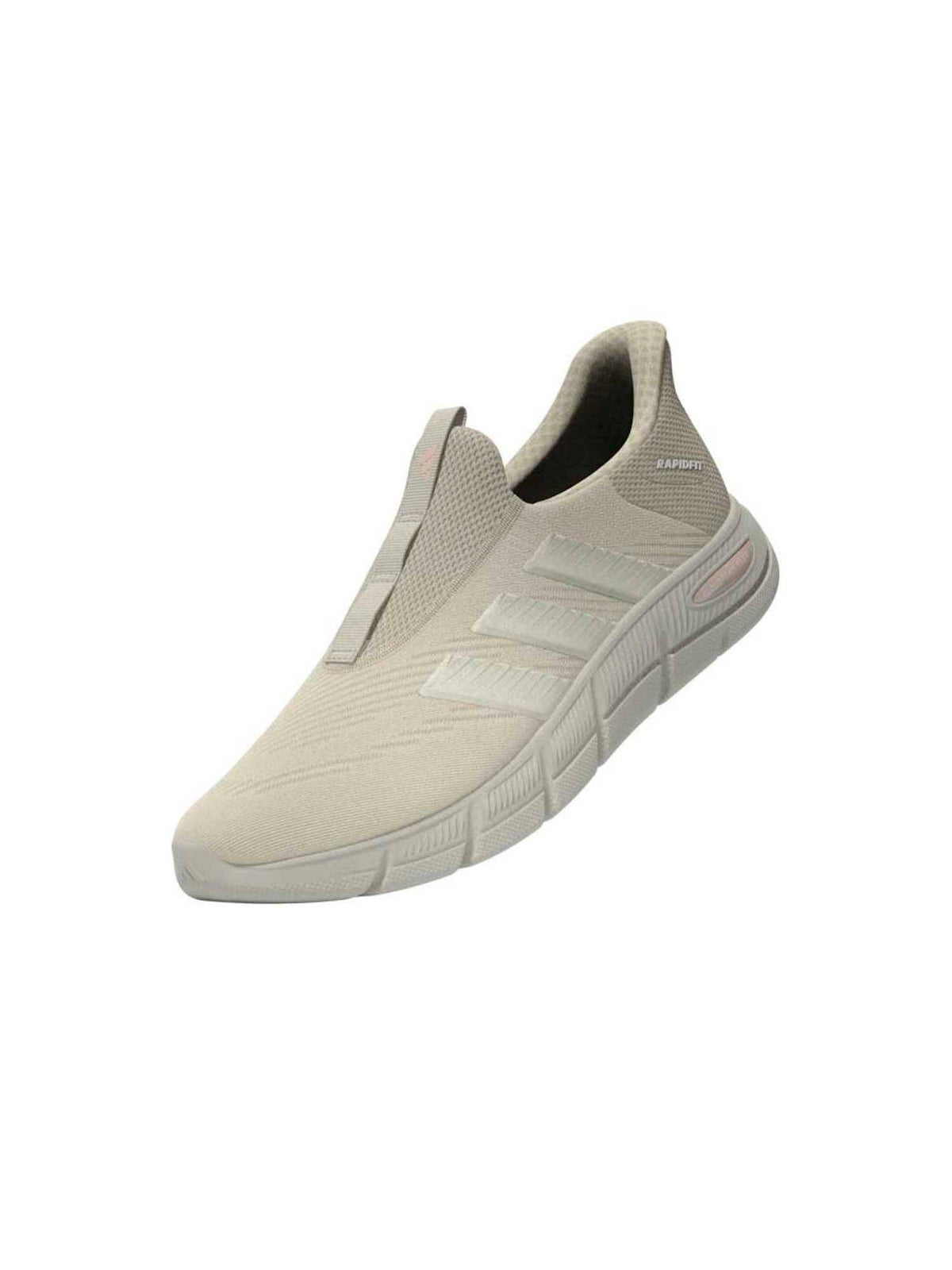 CLOUDFOAM FLEX - LOUNGE HF Beige Women Training Shoes | SH9 - view 9