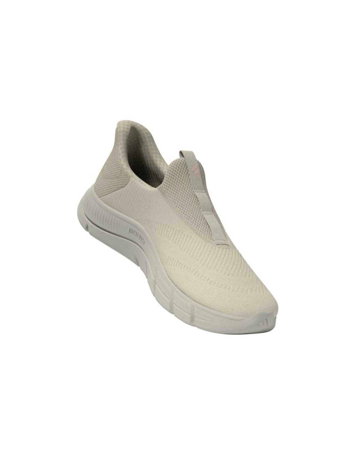 CLOUDFOAM FLEX - LOUNGE HF Beige Women Training Shoes | SH9 - view 11