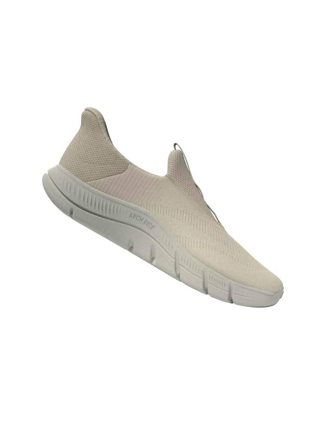 CLOUDFOAM FLEX - LOUNGE HF Beige Women Training Shoes | SH9 - view 12