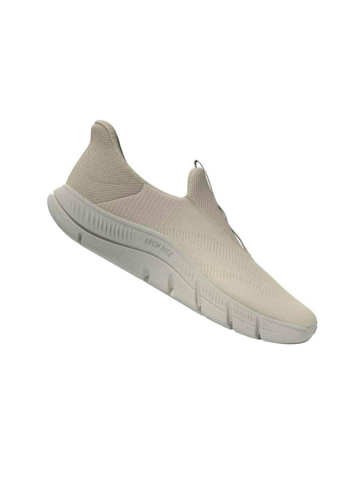 CLOUDFOAM FLEX - LOUNGE HF Beige Women Training Shoes | SH9 - view 12