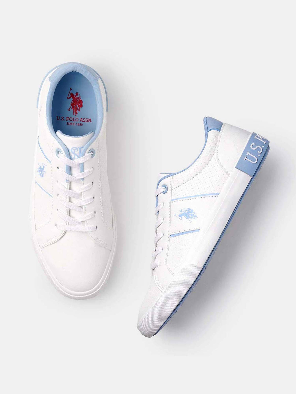 Zesta 3.0 Sneaker Shoes with Premium Upper | SN09 - view 2