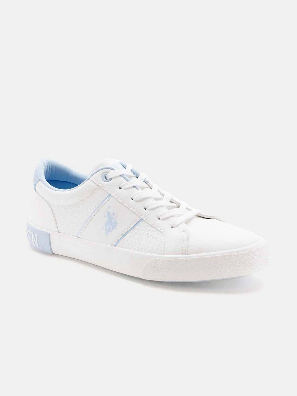 Zesta 3.0 Sneaker Shoes with Premium Upper | SN09 - view 3