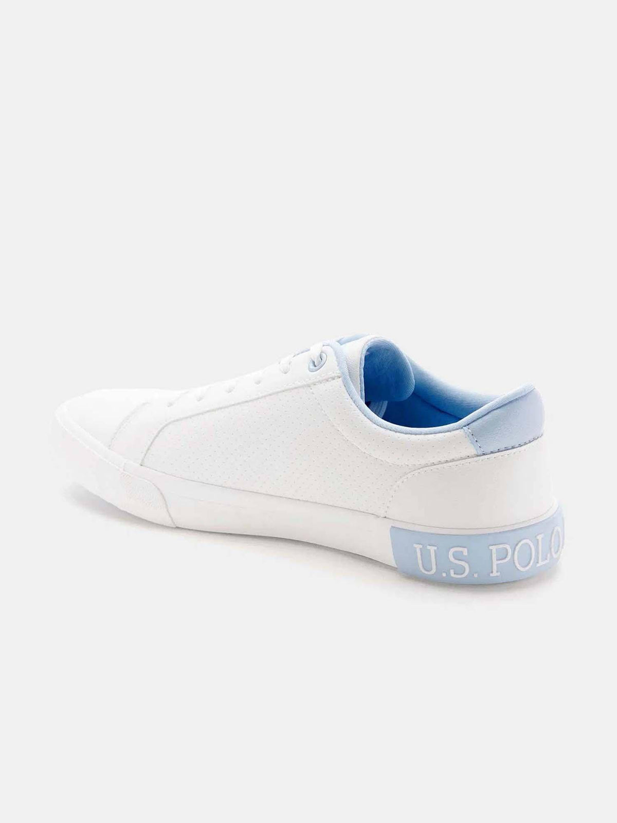 Zesta 3.0 Sneaker Shoes with Premium Upper | SN09 - view 4