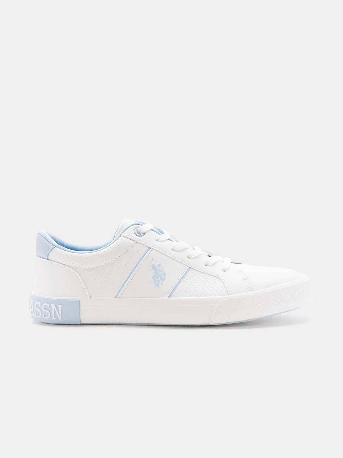 Zesta 3.0 Sneaker Shoes with Premium Upper | SN09 - view 5