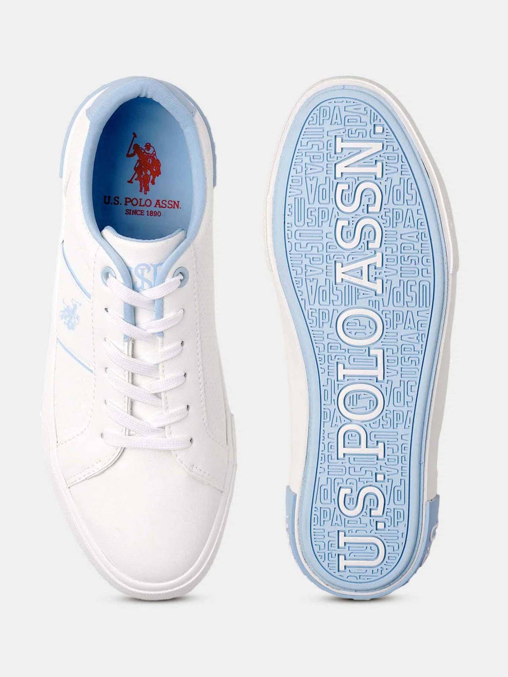 Zesta 3.0 Sneaker Shoes with Premium Upper | SN09 - view 6