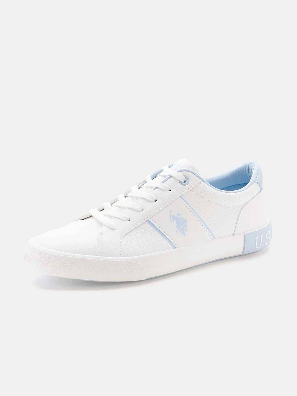 Zesta 3.0 Sneaker Shoes with Premium Upper | SN09 - view 7