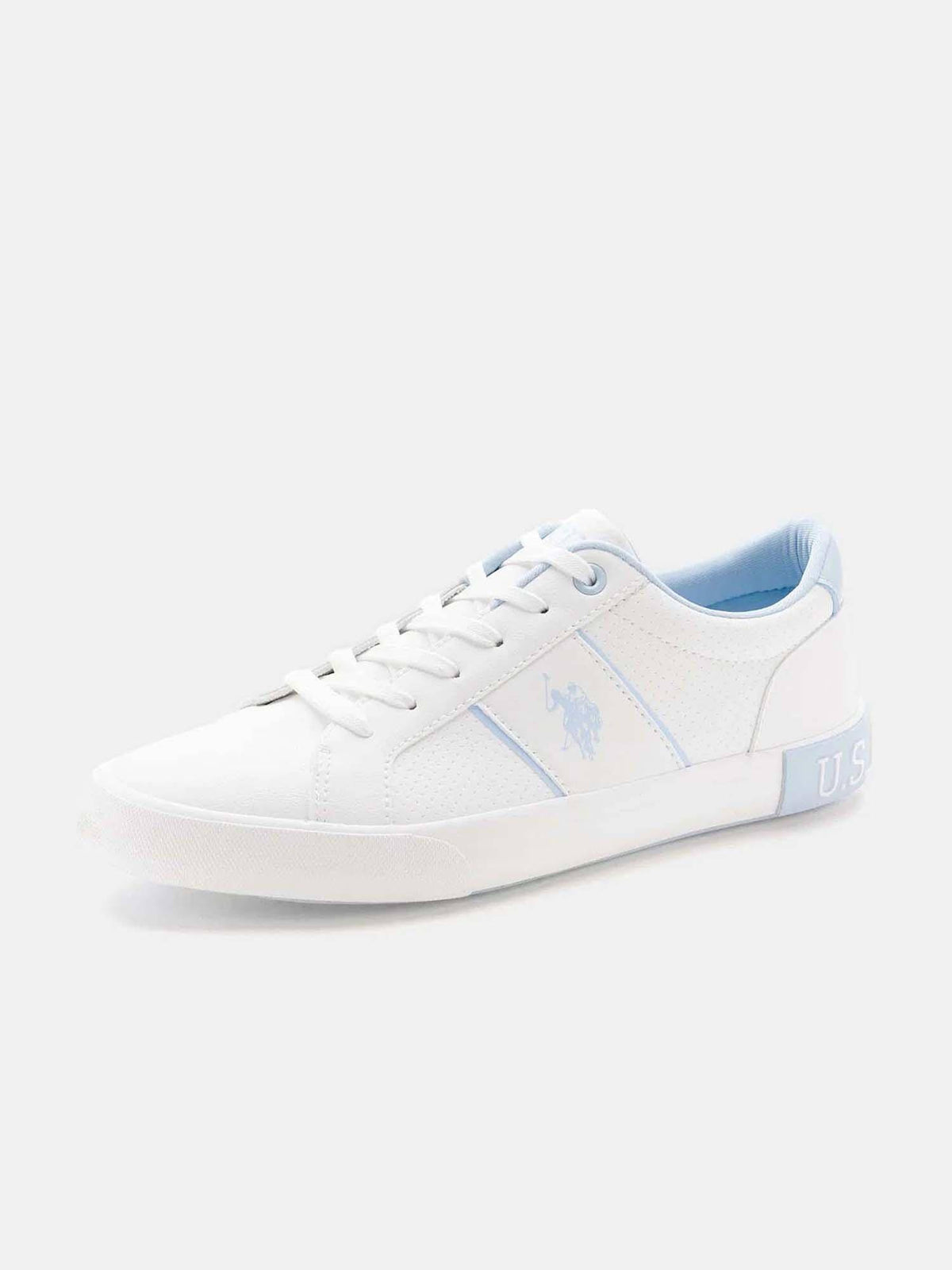 Zesta 3.0 Sneaker Shoes with Premium Upper | SN09 - view 7
