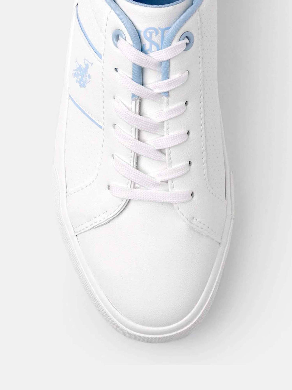 Zesta 3.0 Sneaker Shoes with Premium Upper | SN09 - view 8