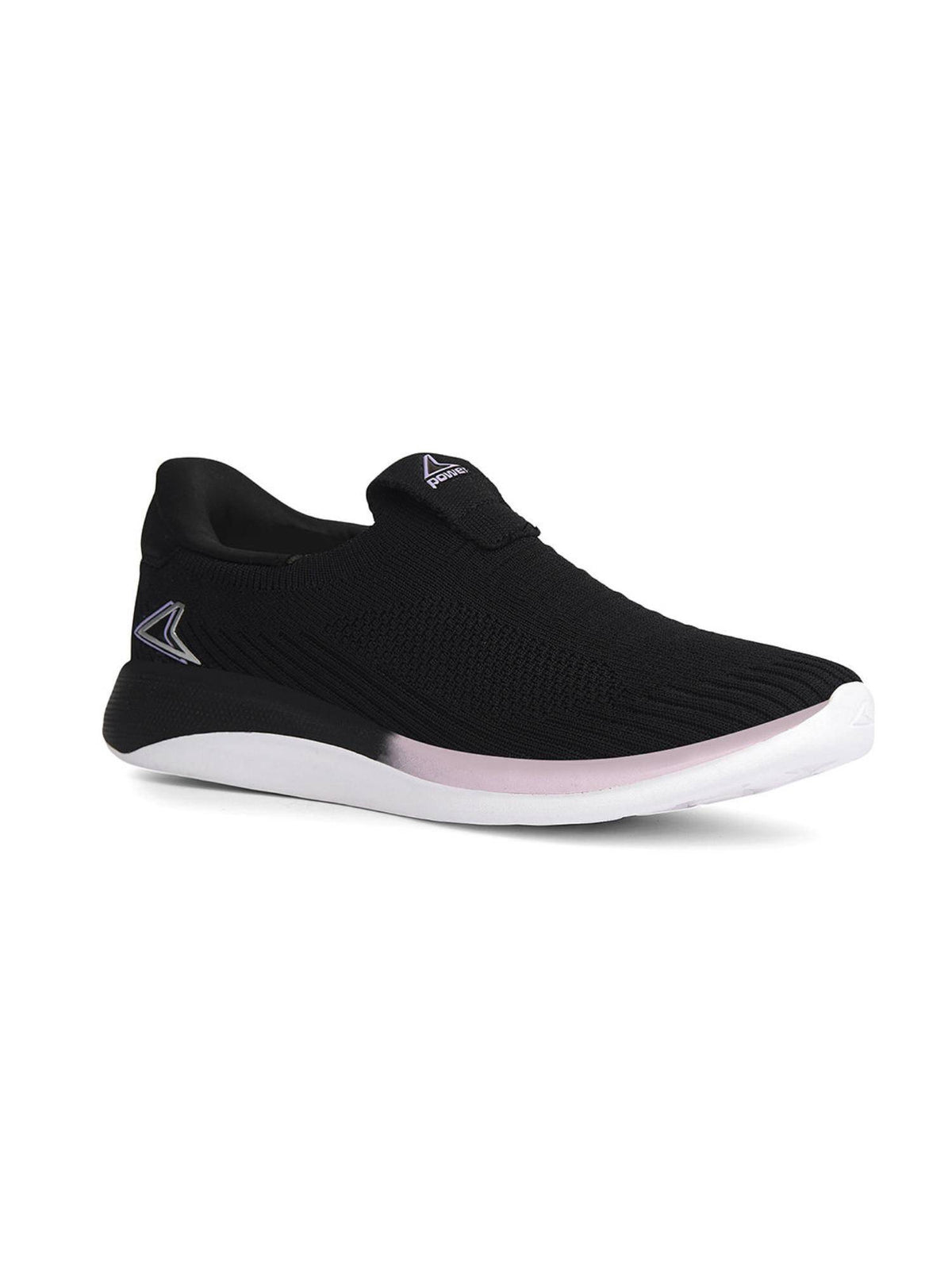 Women Casual Slip-On Blue Walking Shoes | SH9 - view 6