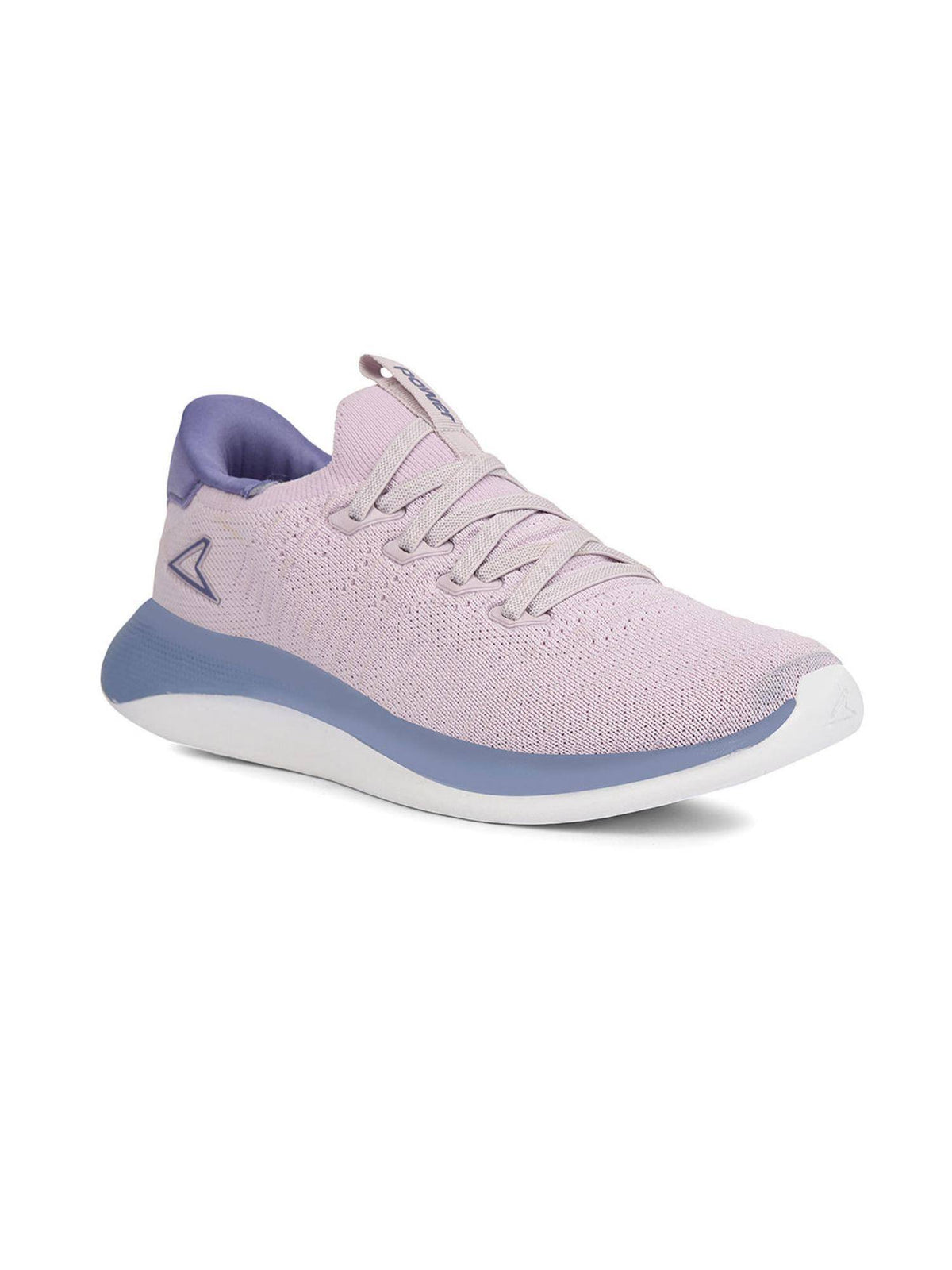 Women Casual Purple Walking Shoes | SH9 - view 1