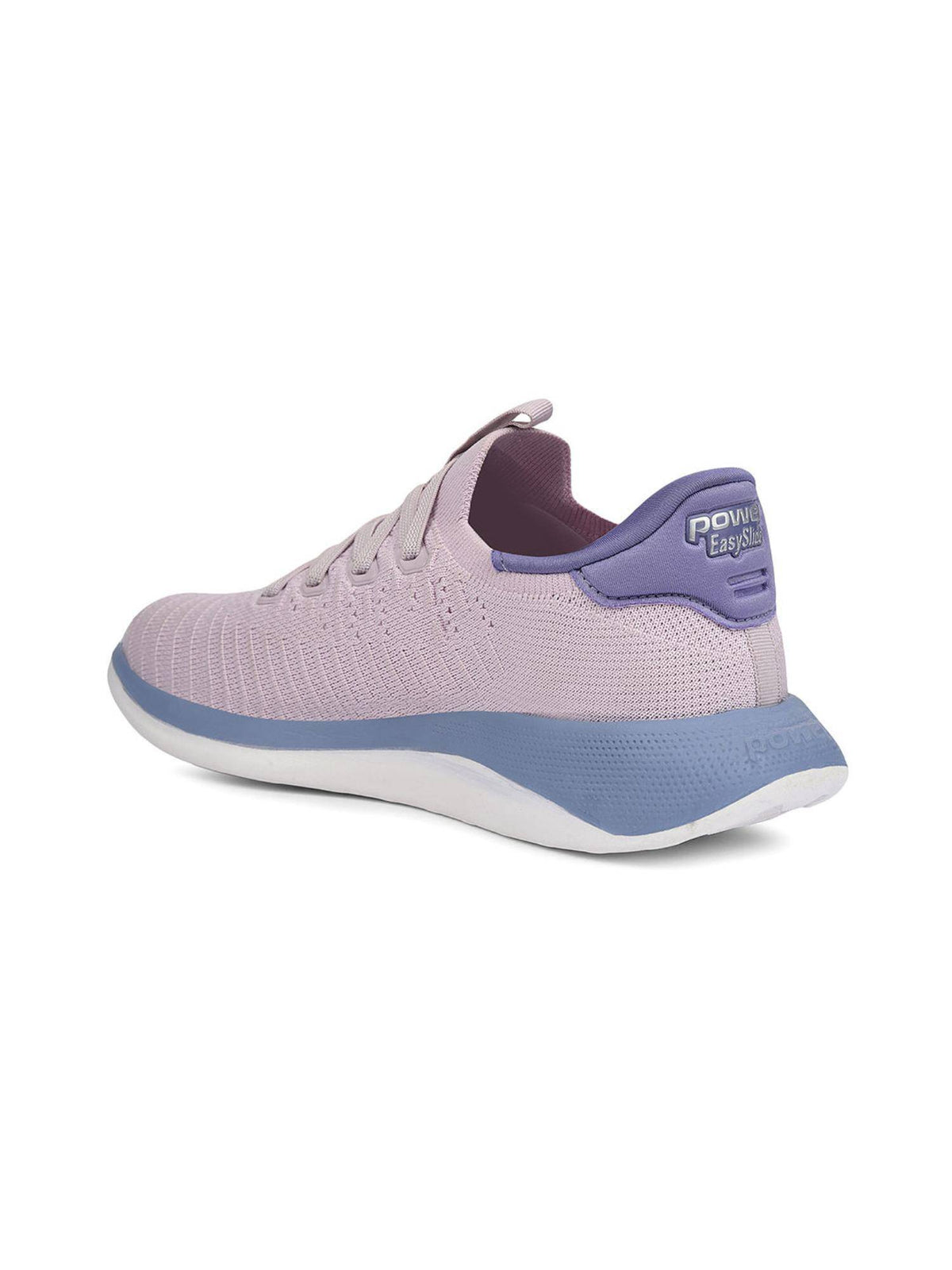 Women Casual Purple Walking Shoes | SH9 - view 3