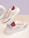 White OGL-09 Women Sneakers | SN09 - view 1