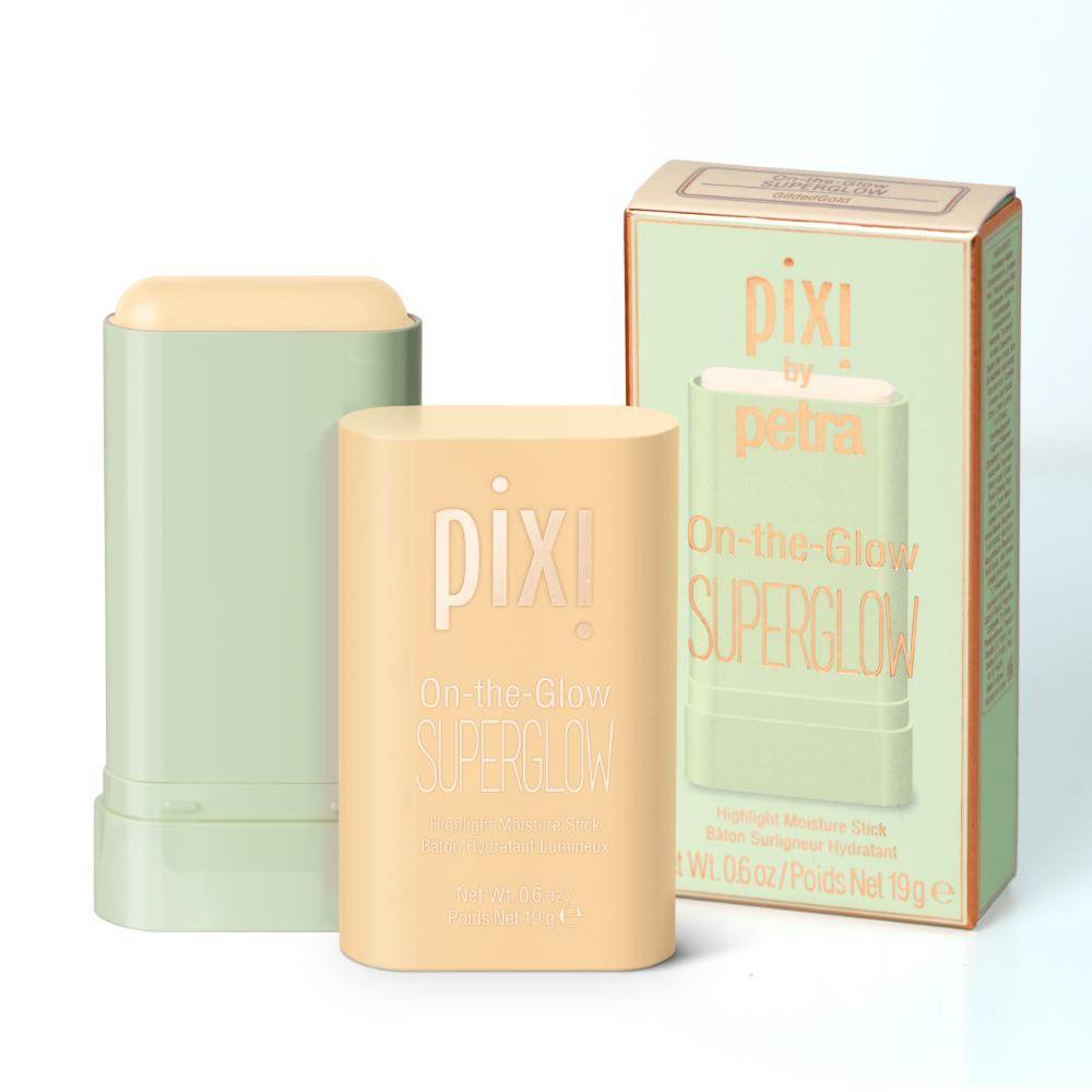 On-the-Glow SUPERGLOW Highlighter | F14 - view 9