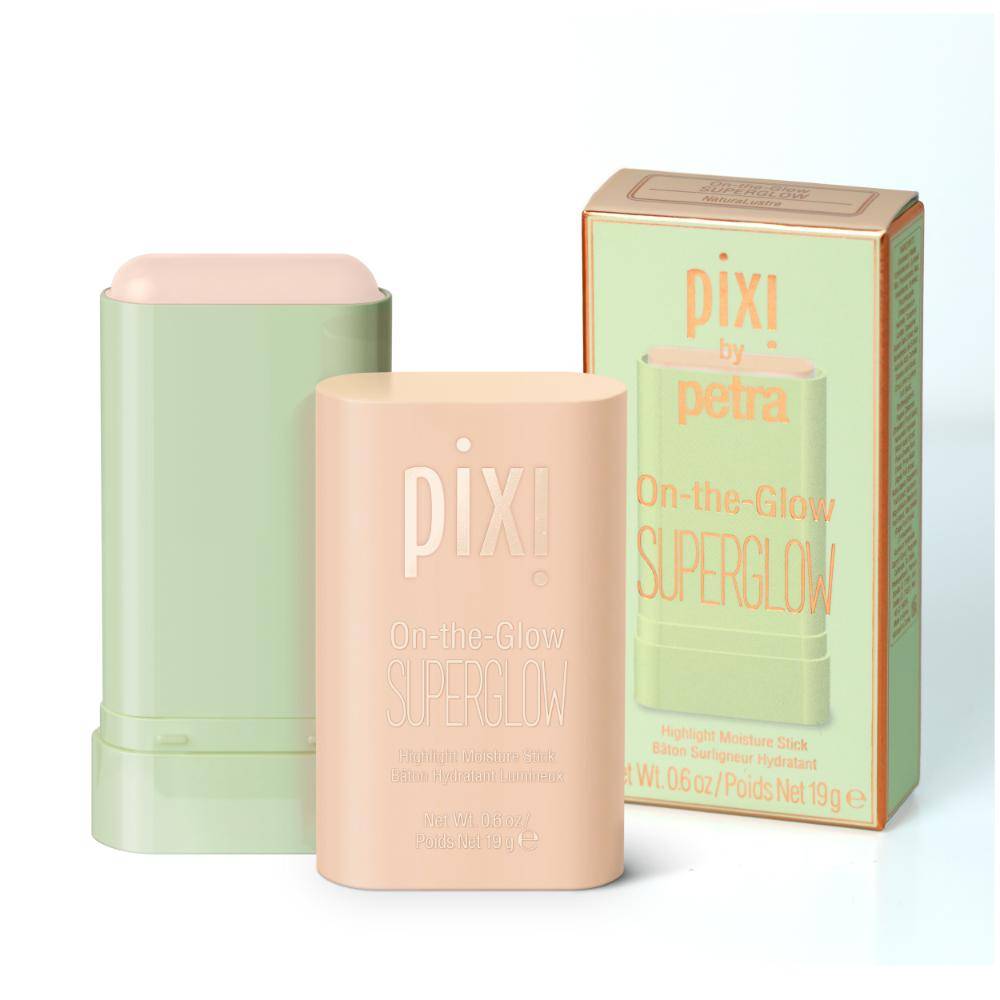 On-the-Glow SUPERGLOW Highlighter | F14 - view 1
