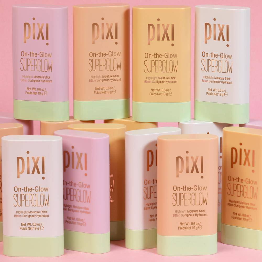 On-the-Glow SUPERGLOW Highlighter | F14 - view 5