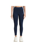 Cottonflex Navy Leggings | L90 - view 1