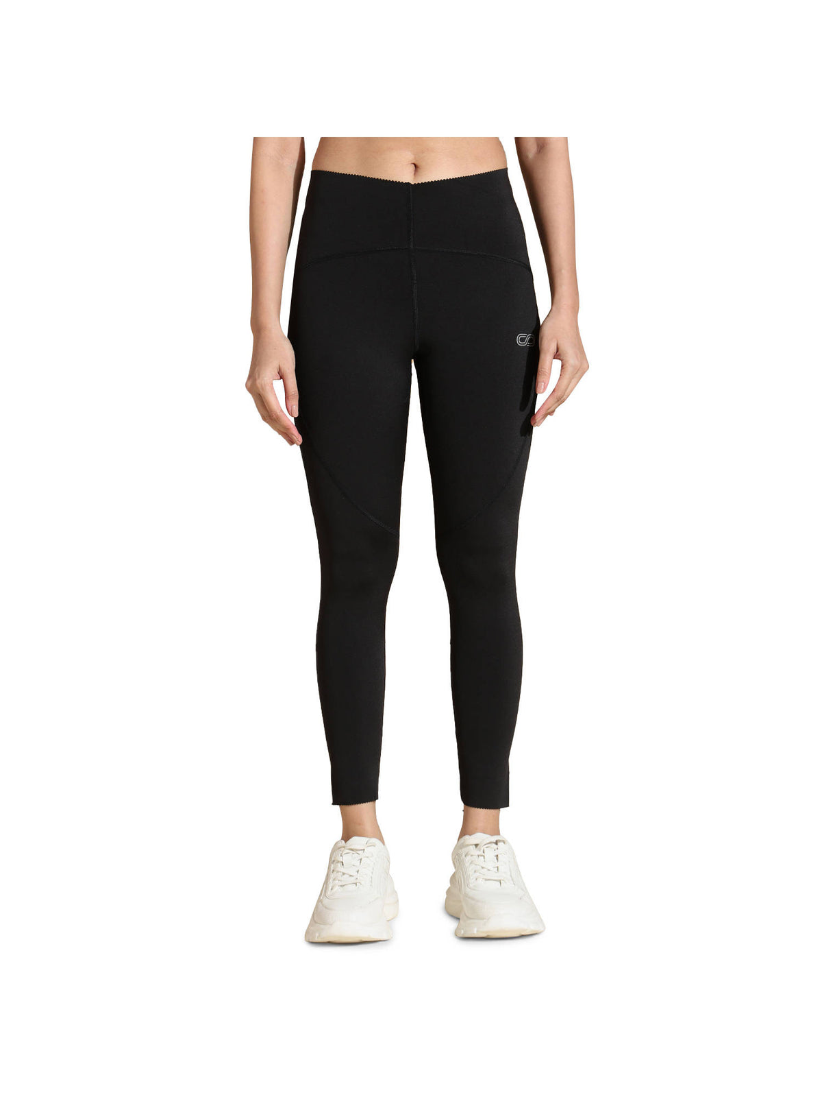 Contour Shaper Black Leggings | L90 - view 1
