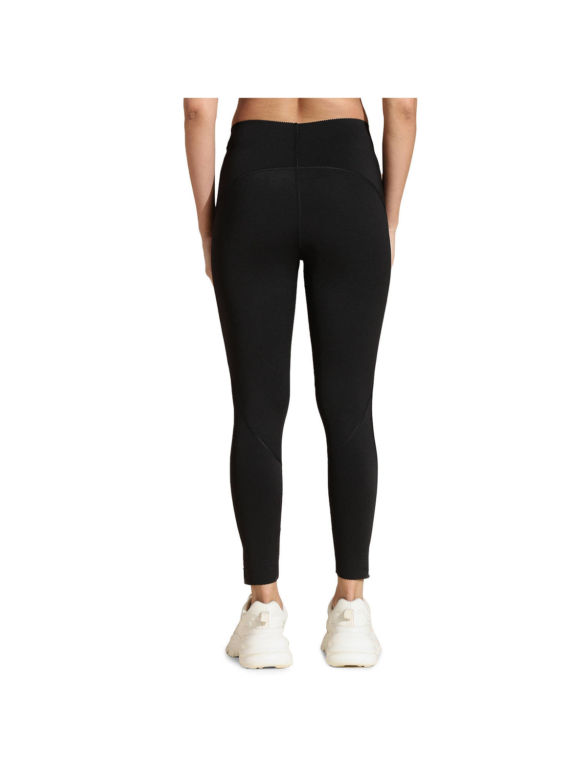Contour Shaper Black Leggings | L90 - view 2