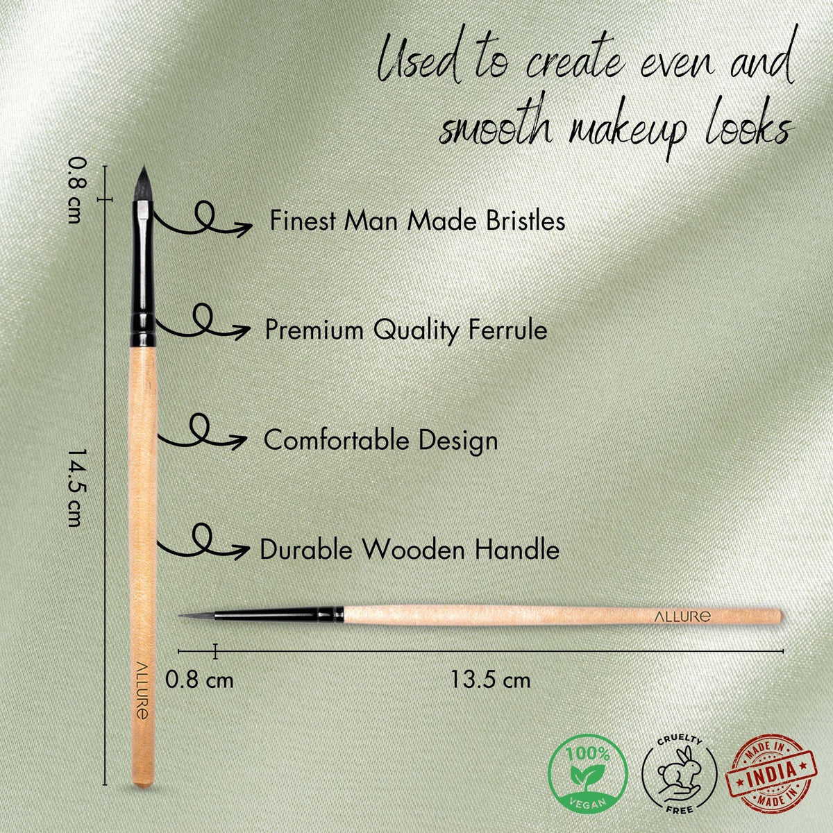 Classic Lip Liner & Lip Filler Combo | T32 - view 4