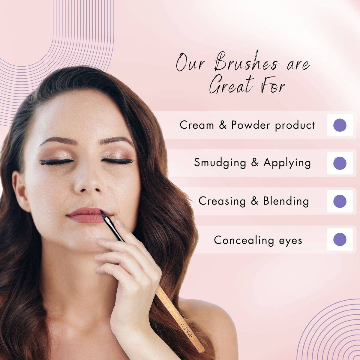 Classic Lip Liner & Lip Filler Combo | T32 - view 5