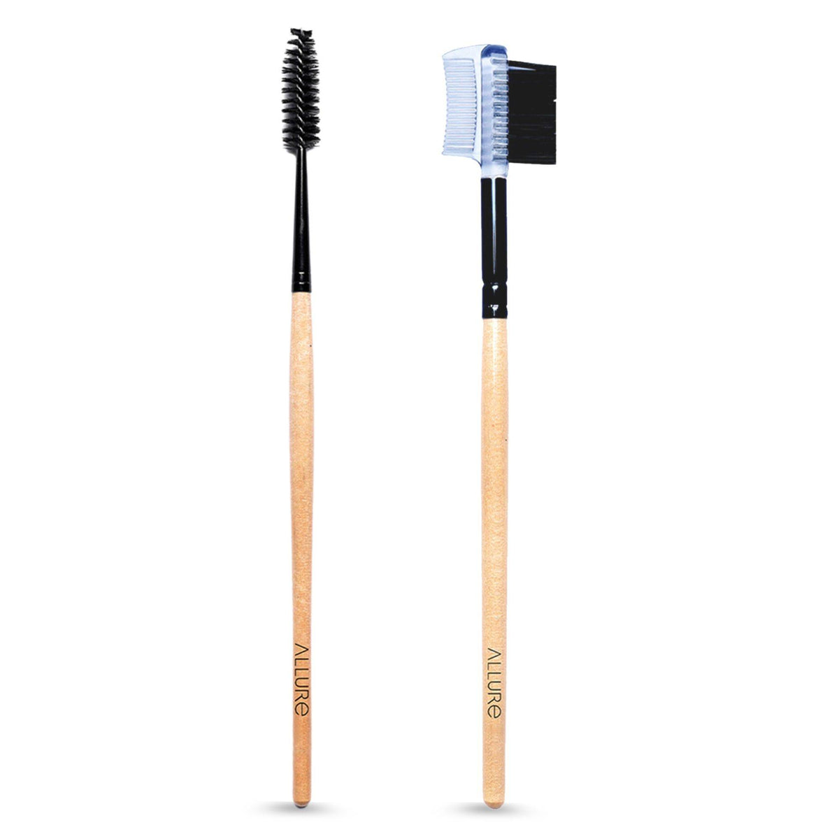 Classic Mascara Brush & Eye Groomer Combo | T32 - view 1