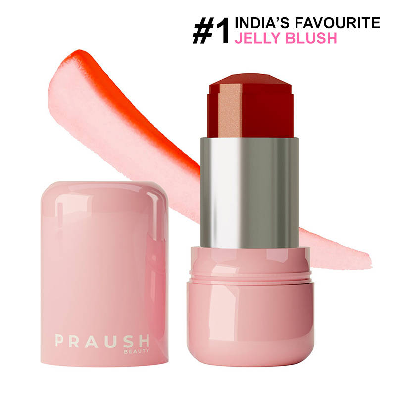 Beauty Juicy Jelly Tint & Blush For Lips & Cheeks | L12 - view 11