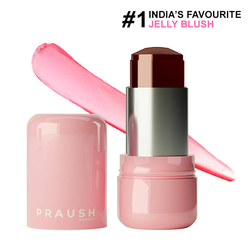 Beauty Juicy Jelly Tint & Blush For Lips & Cheeks | L12 - view 1