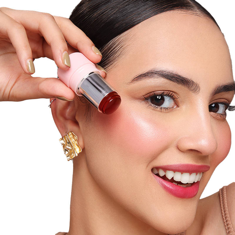 Beauty Juicy Jelly Tint & Blush For Lips & Cheeks | F14 - view 4