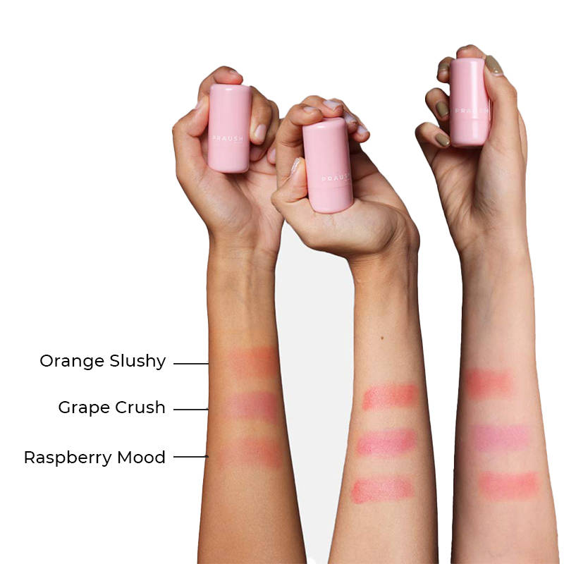 Beauty Juicy Jelly Tint & Blush For Lips & Cheeks | F14 - view 5