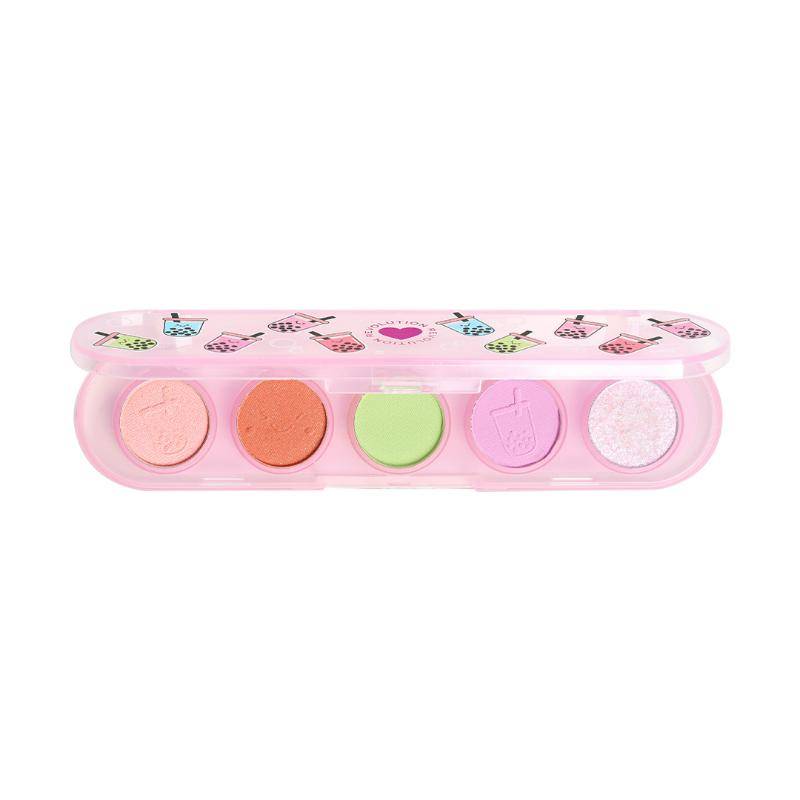 Bubble Eyeshadow Palette - Tea Mini Matchi | E20 - view 6