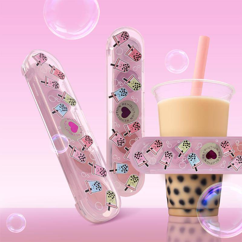 Bubble Eyeshadow Palette - Tea Mini Matchi | E20 - view 8