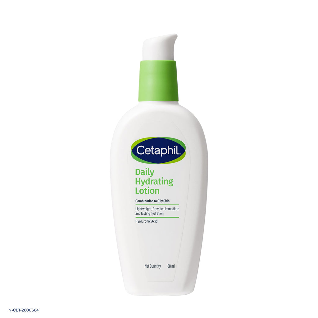 Cetaphil Daily Hydrating Lotion