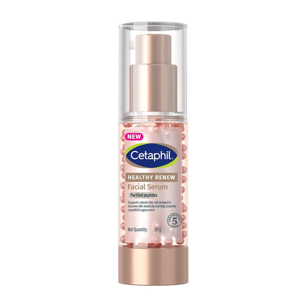 Cetaphil Healthy Renew Facial Serum - 30 g