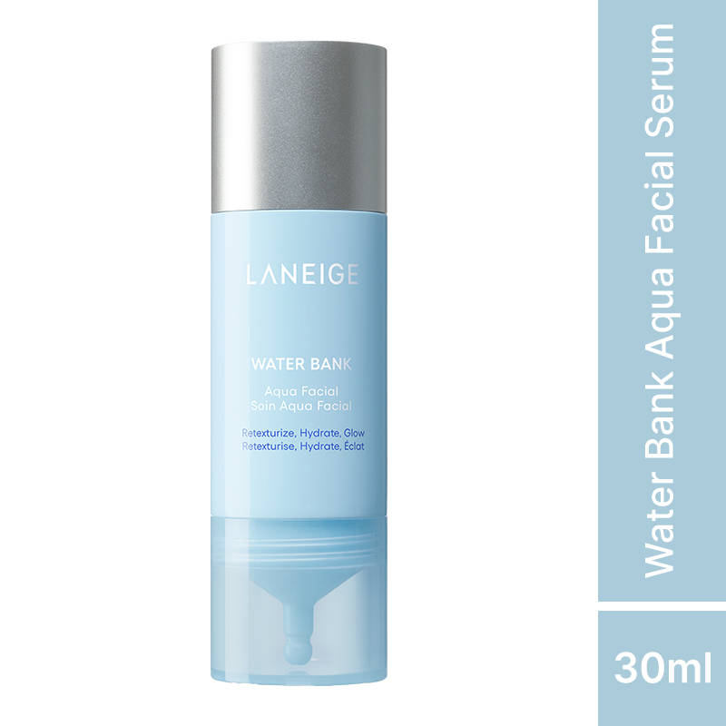 Water Bank Aqua Facial Serum | Z8 - view 1