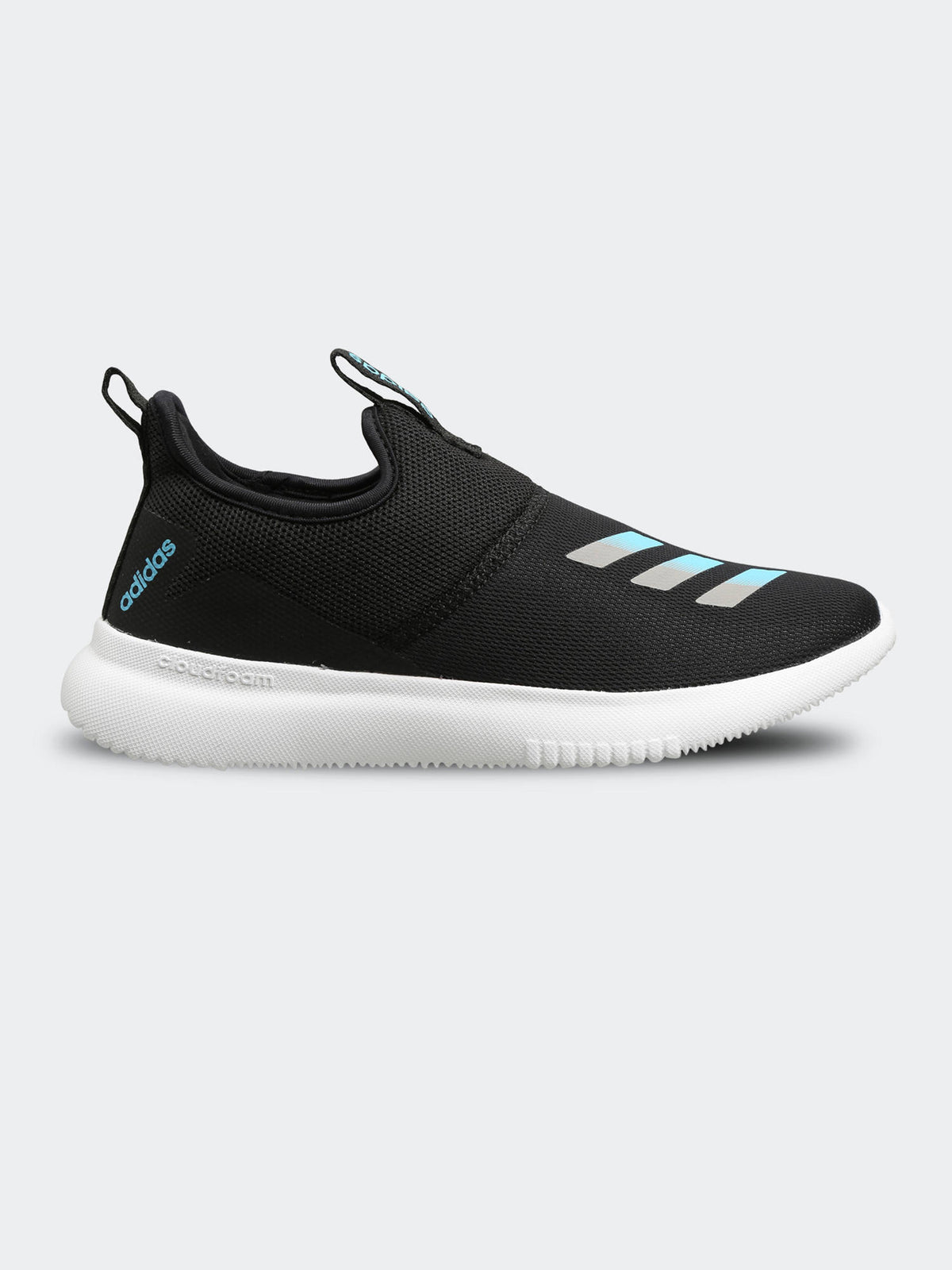 Sheenwalk W Black Walking Shoes | SH9 - view 1