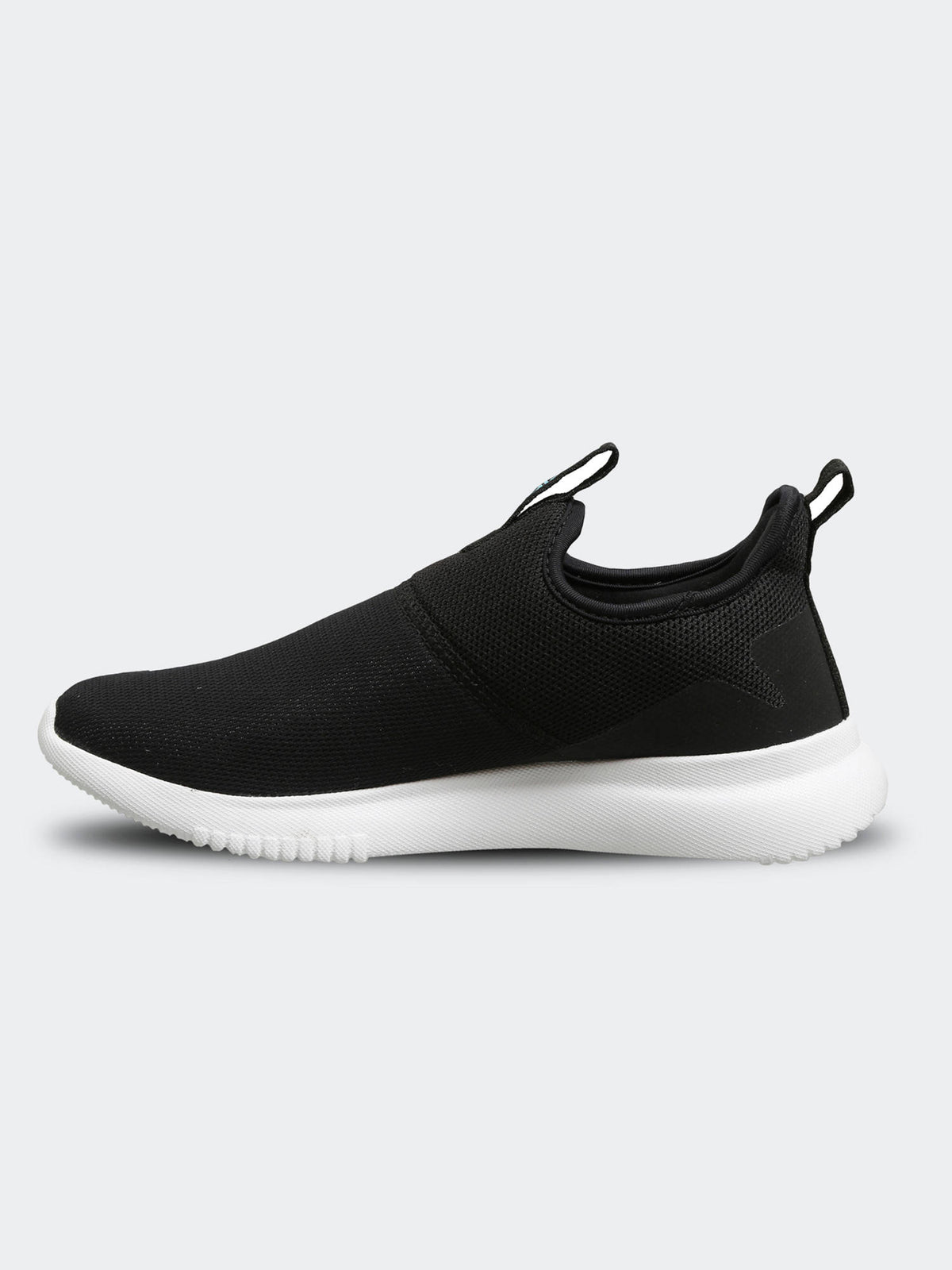 Sheenwalk W Black Walking Shoes | SH9 - view 2