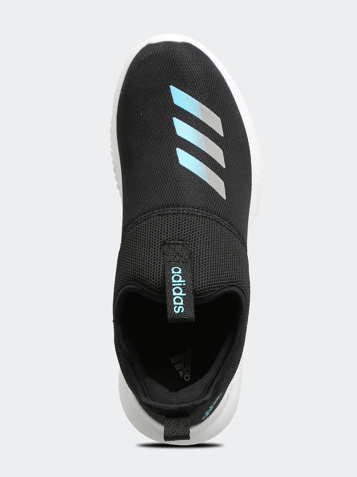 Sheenwalk W Black Walking Shoes | SH9 - view 3
