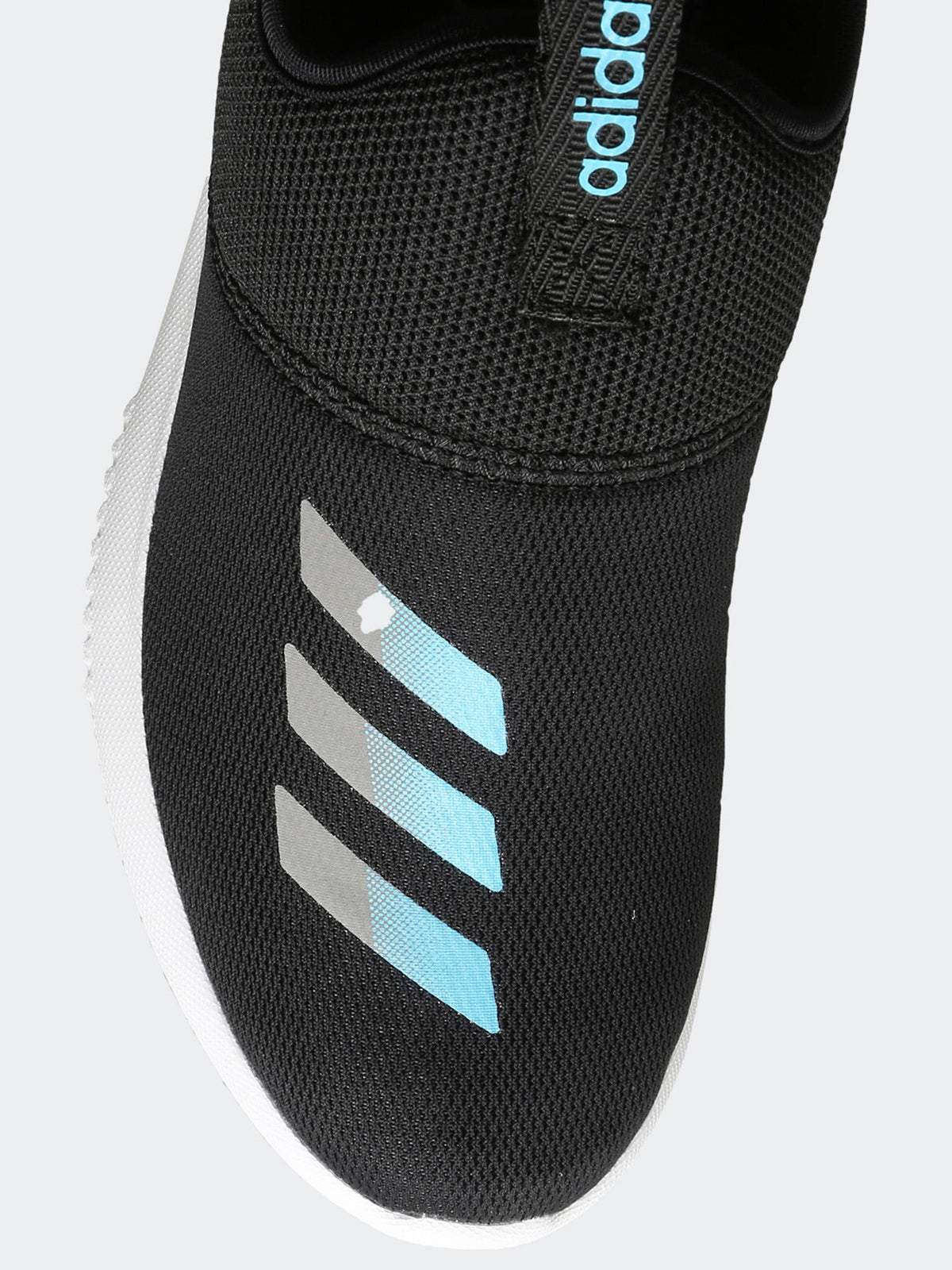 Sheenwalk W Black Walking Shoes | SH9 - view 5